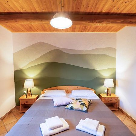 Agriturismo Fattoria Walden Ficulle Kültér fotó