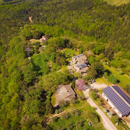Agriturismo Fattoria Walden Ficulle Kültér fotó