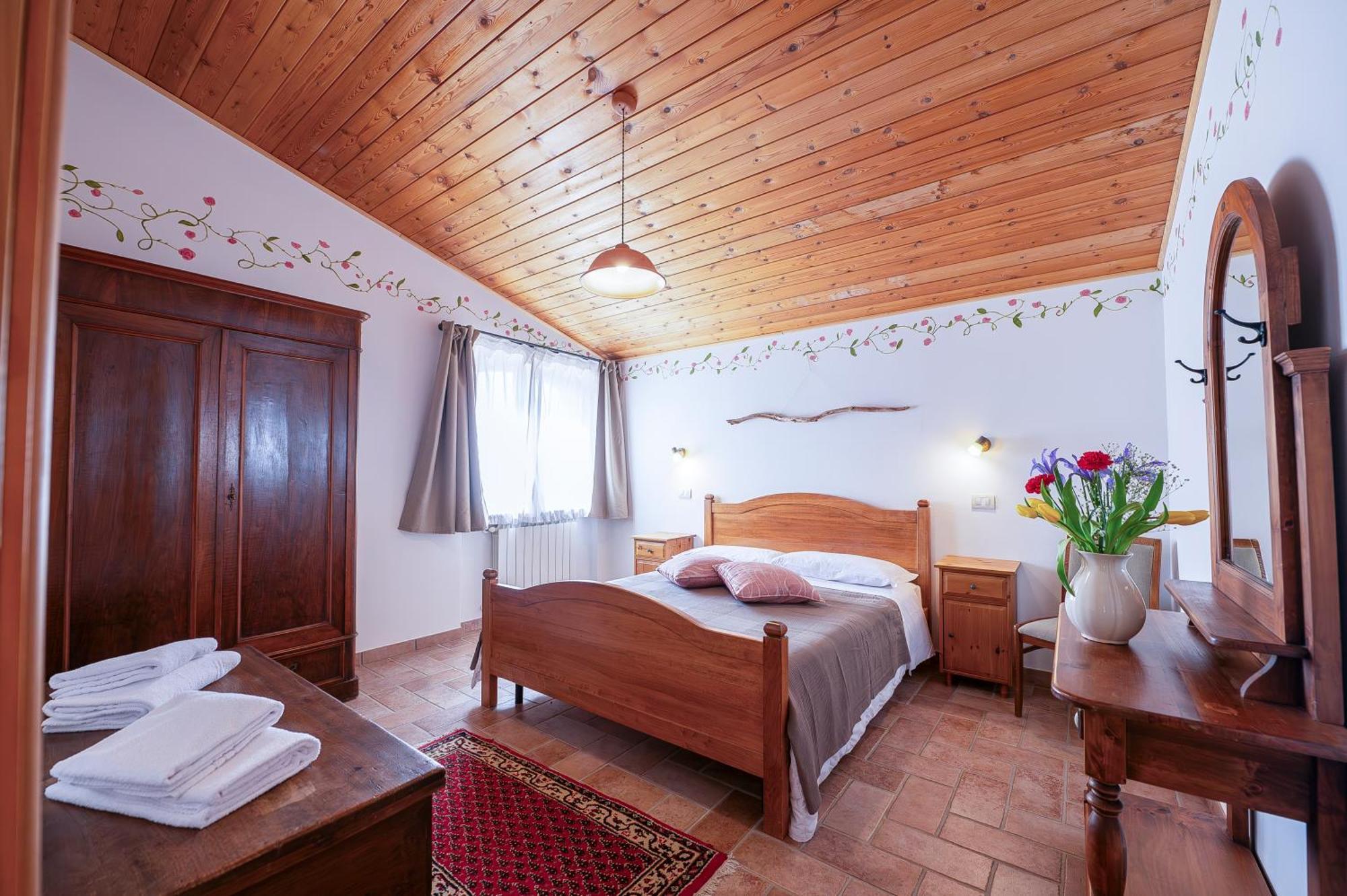 Agriturismo Fattoria Walden Ficulle Kültér fotó