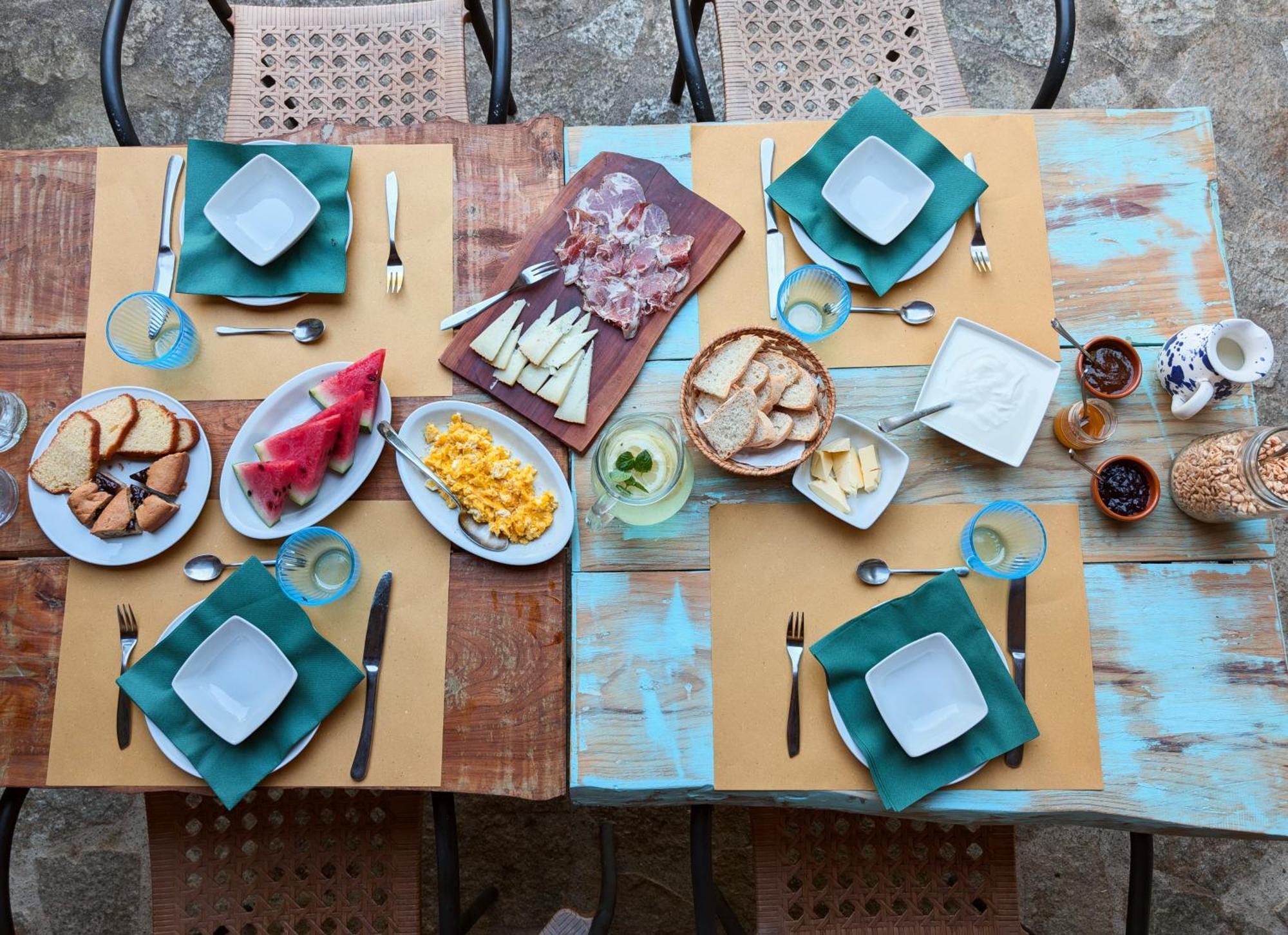 Agriturismo Fattoria Walden Ficulle Kültér fotó