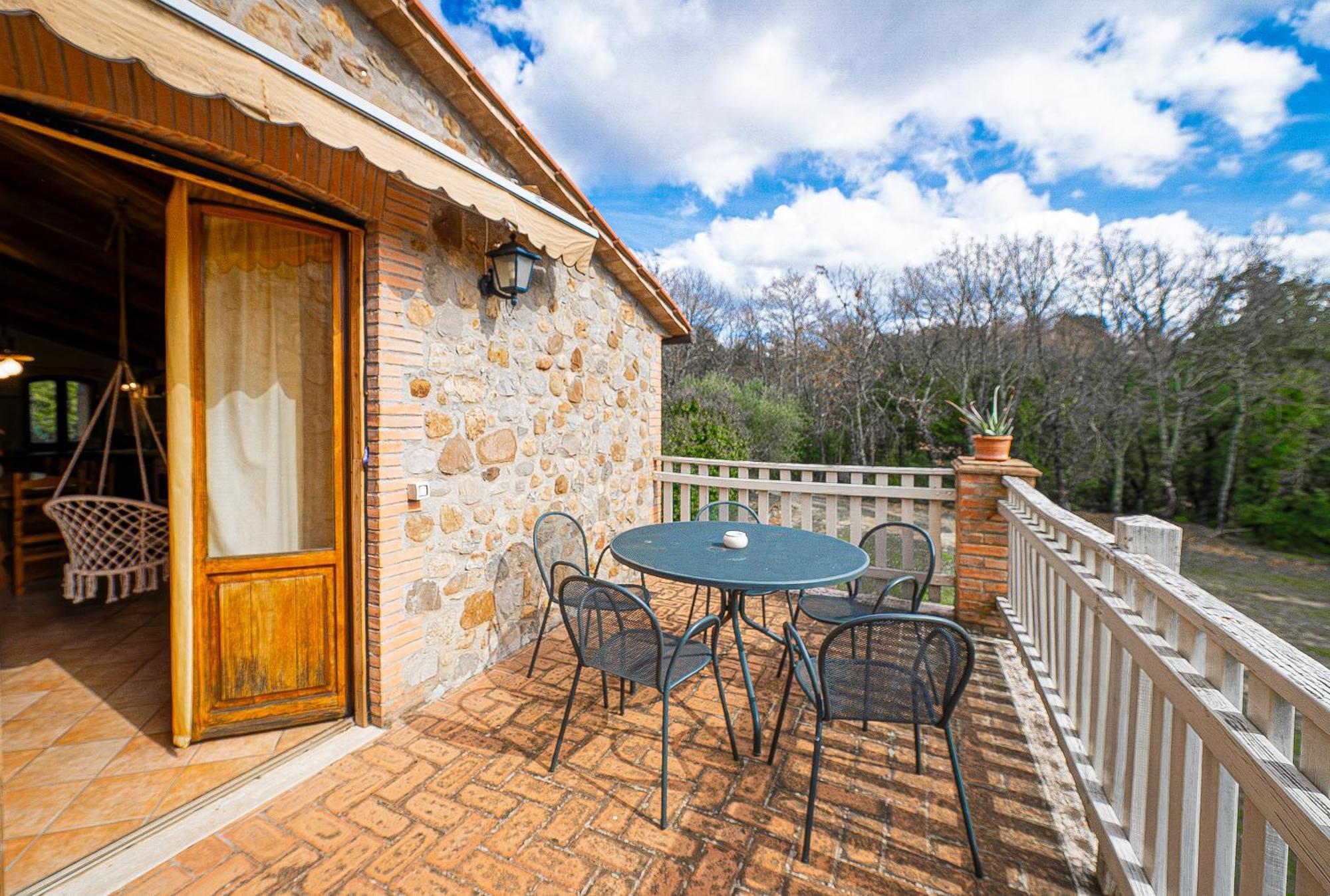 Agriturismo Fattoria Walden Ficulle Kültér fotó