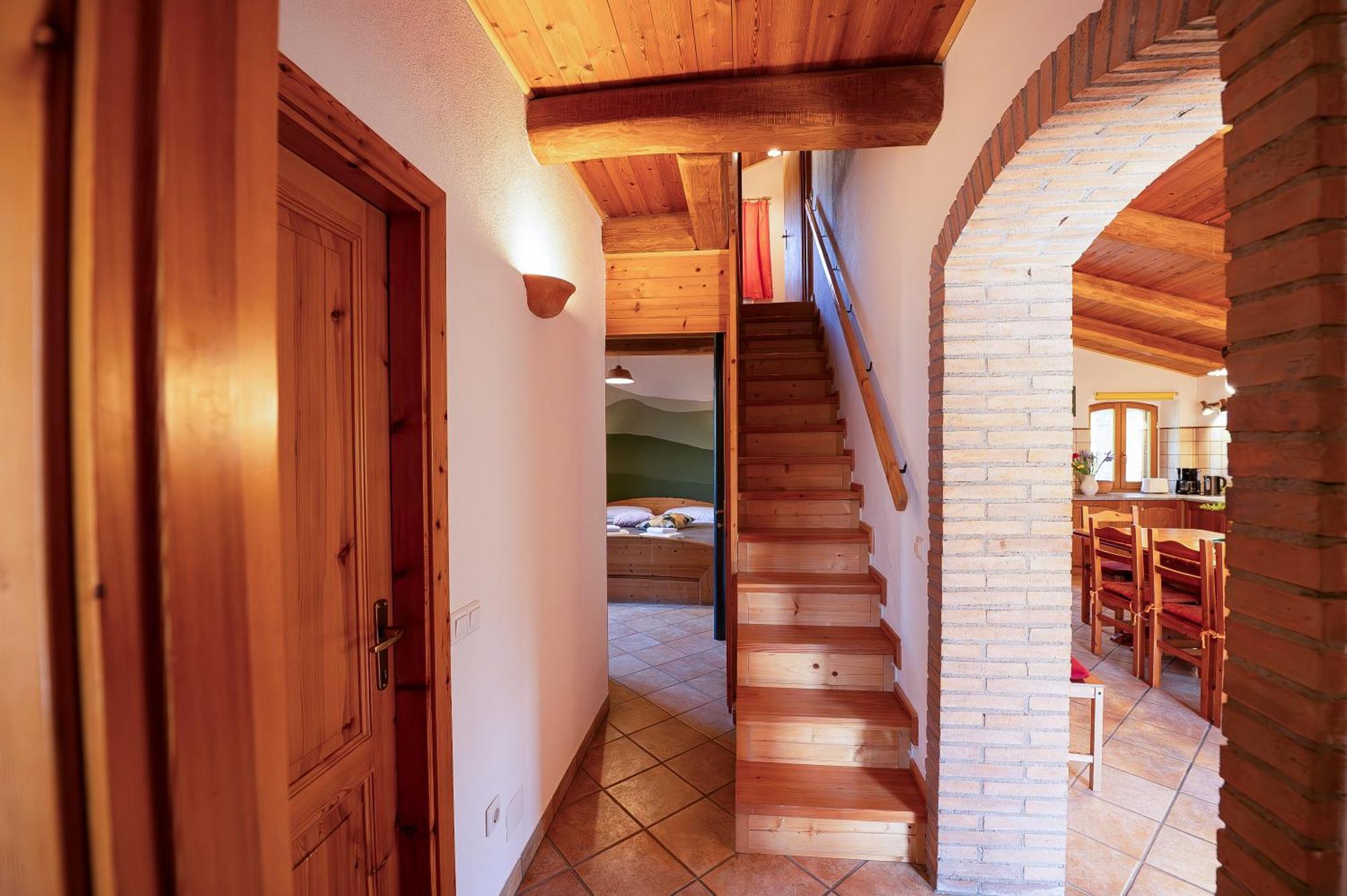 Agriturismo Fattoria Walden Ficulle Kültér fotó
