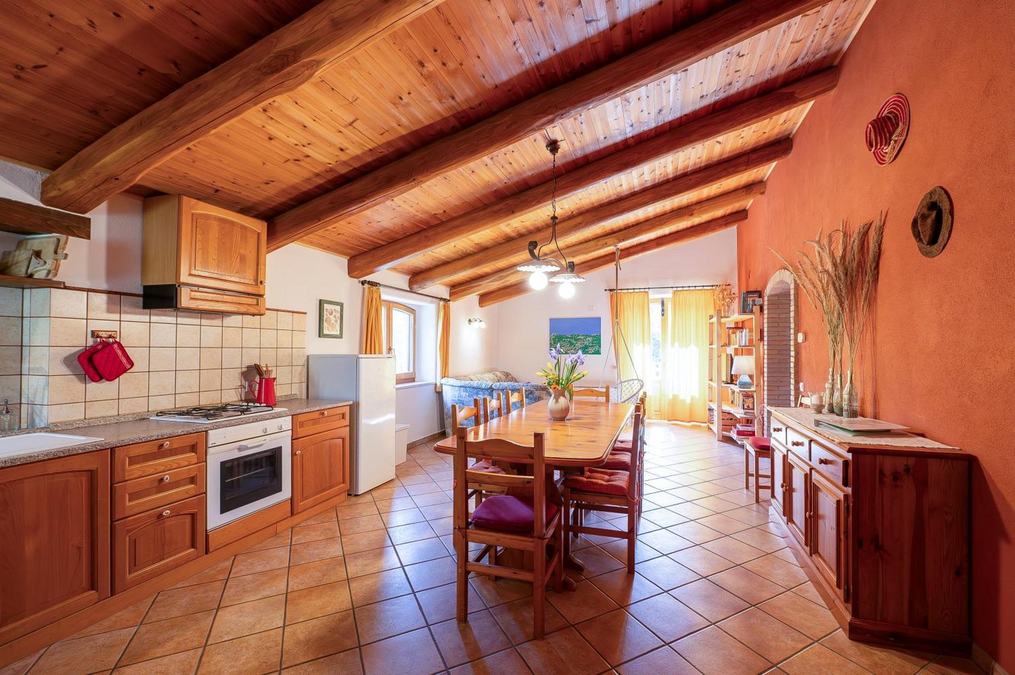 Agriturismo Fattoria Walden Ficulle Kültér fotó