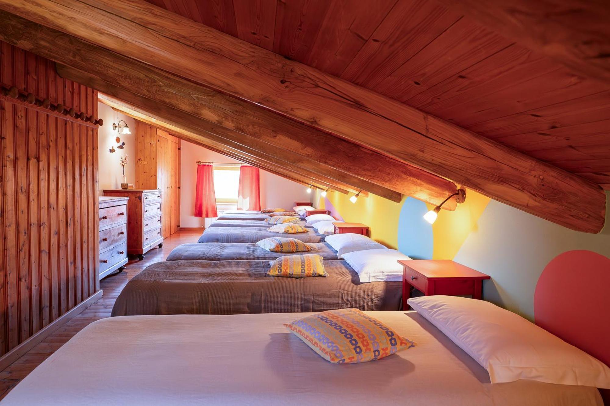 Agriturismo Fattoria Walden Ficulle Kültér fotó