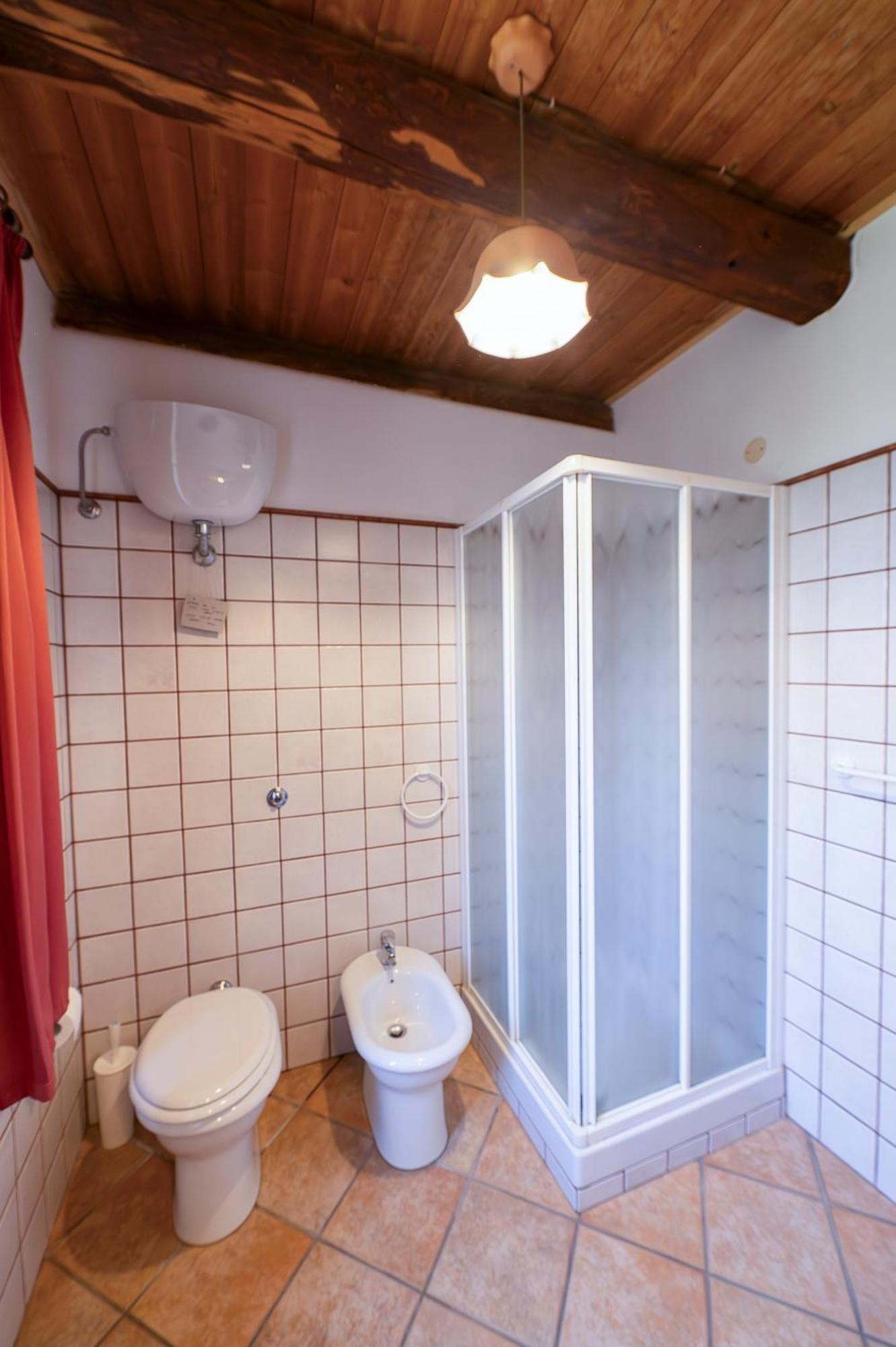 Agriturismo Fattoria Walden Ficulle Kültér fotó