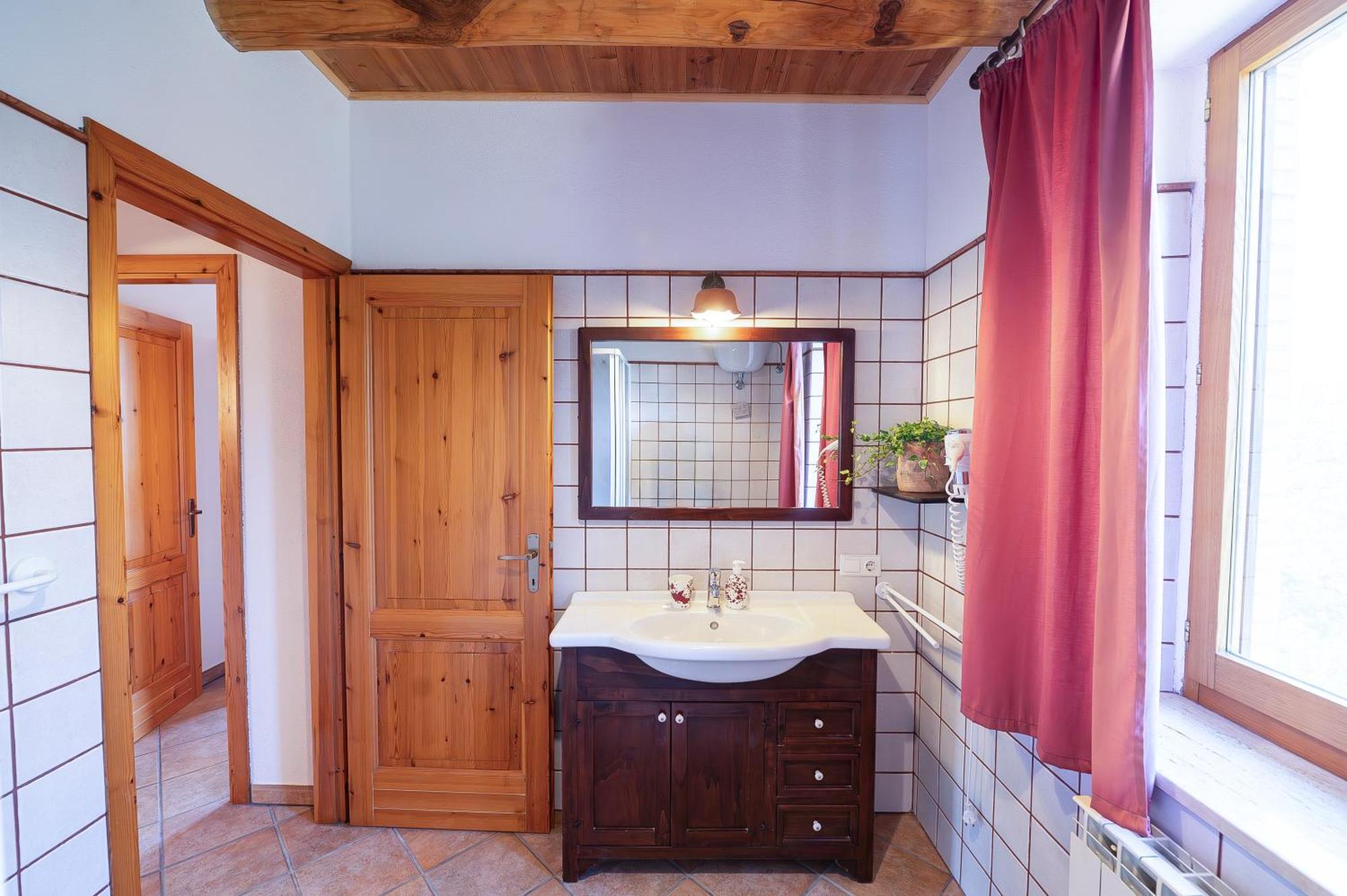 Agriturismo Fattoria Walden Ficulle Kültér fotó