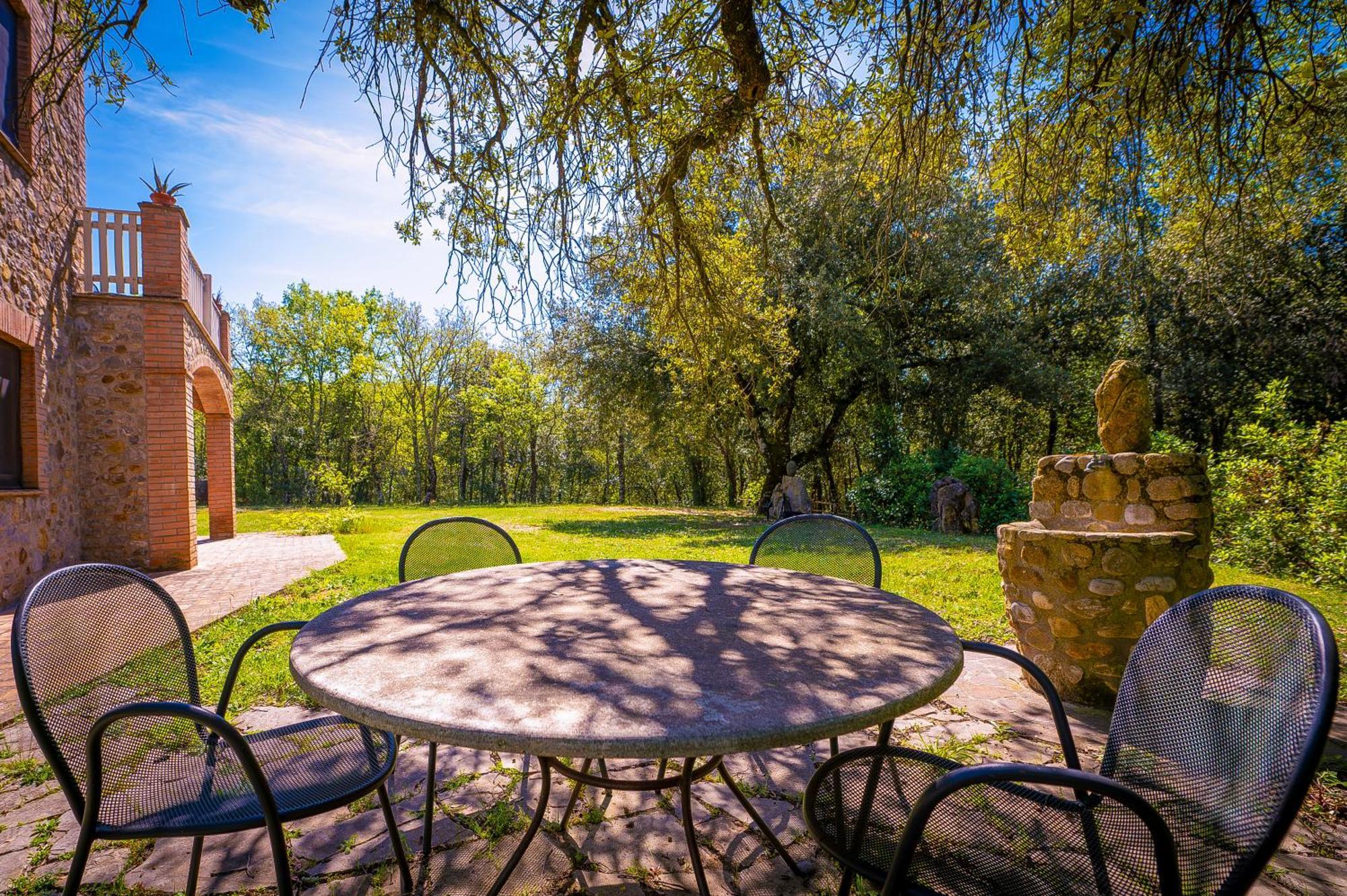 Agriturismo Fattoria Walden Ficulle Kültér fotó