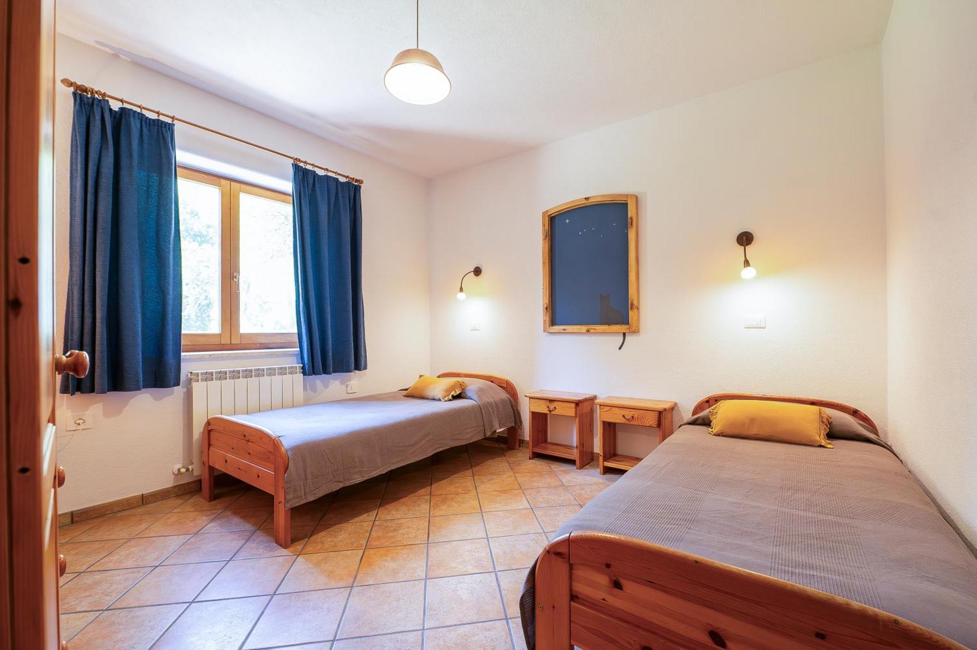 Agriturismo Fattoria Walden Ficulle Kültér fotó