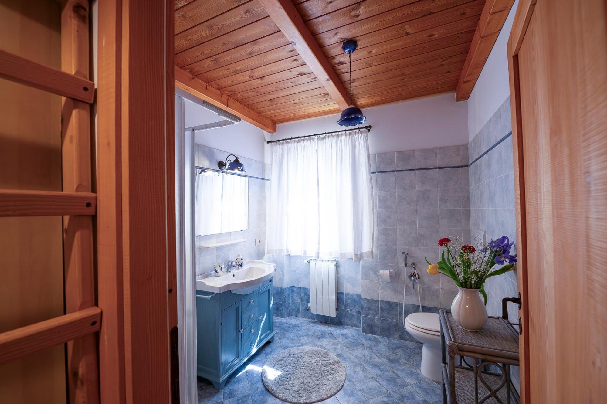 Agriturismo Fattoria Walden Ficulle Kültér fotó