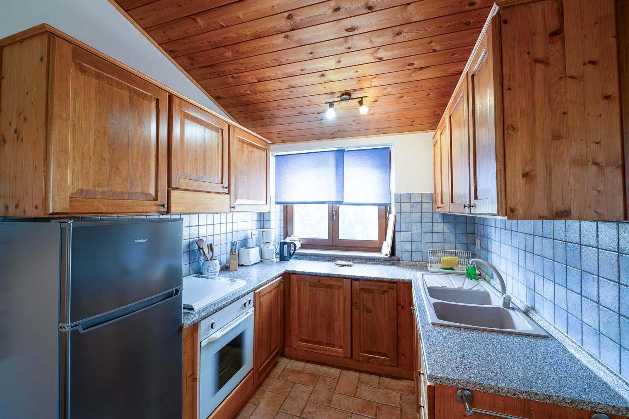 Agriturismo Fattoria Walden Ficulle Kültér fotó